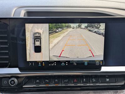 2023 Chevrolet Silverado 1500 - Photo 28