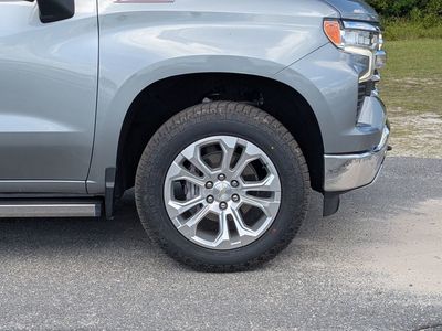 2023 Chevrolet Silverado 1500 - Photo 11