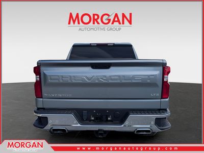 2023 Chevrolet Silverado 1500 - Photo 4