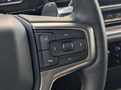 2023 Chevrolet Silverado 1500 - Photo 23