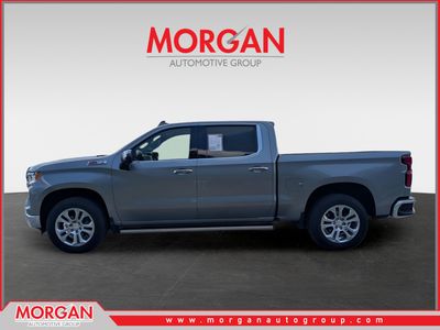 2023 Chevrolet Silverado 1500 - Photo 6