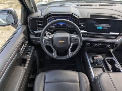 2023 Chevrolet Silverado 1500 - Photo 15