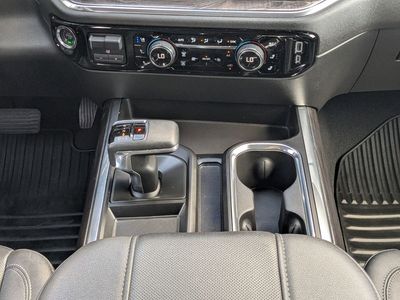 2023 Chevrolet Silverado 1500 - Photo 18