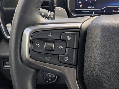 2023 Chevrolet Silverado 1500 - Photo 22