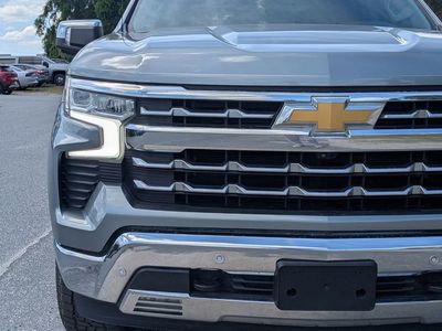 2023 Chevrolet Silverado 1500 - Photo 9