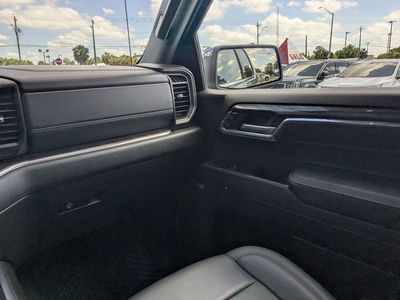2023 Chevrolet Silverado 1500 - Photo 16