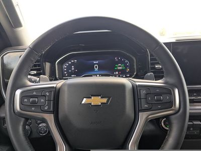 2023 Chevrolet Silverado 1500 - Photo 21