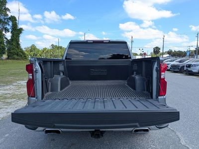 2023 Chevrolet Silverado 1500 - Photo 12