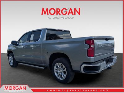 2023 Chevrolet Silverado 1500 - Photo 5