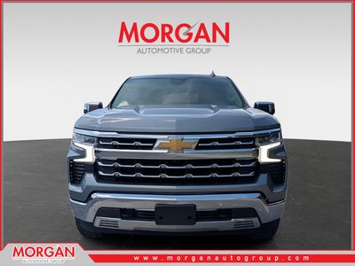 2023 Chevrolet Silverado 1500 - Photo 8