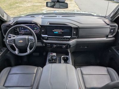 2023 Chevrolet Silverado 1500 - Photo 14