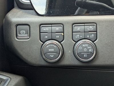2023 Chevrolet Silverado 1500 - Photo 20