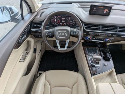 2018 Audi Q7 - Photo 18