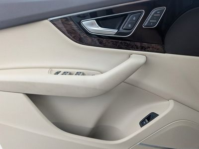2018 Audi Q7 - Photo 29