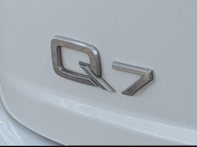 2018 Audi Q7 - Photo 11