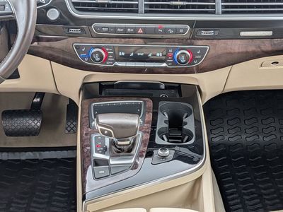 2018 Audi Q7 - Photo 21