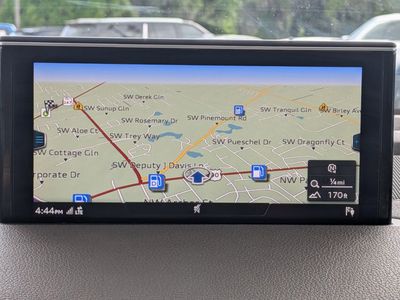 2018 Audi Q7 - Photo 25