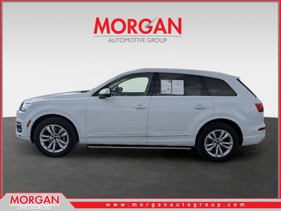 2018 Audi Q7 - Photo 6