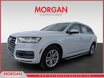 2018 Audi Q7 - Photo 7