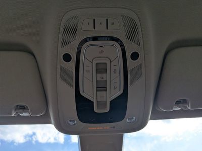 2018 Audi Q7 - Photo 28