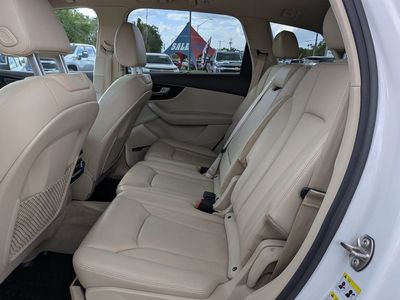2018 Audi Q7 - Photo 15