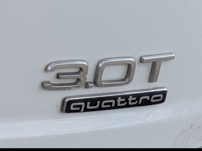 2018 Audi Q7 - Photo 12