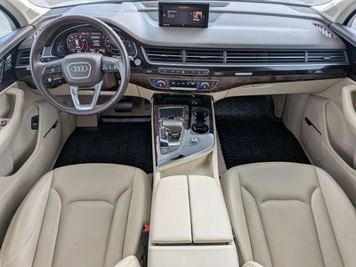 2018 Audi Q7 - Photo 17