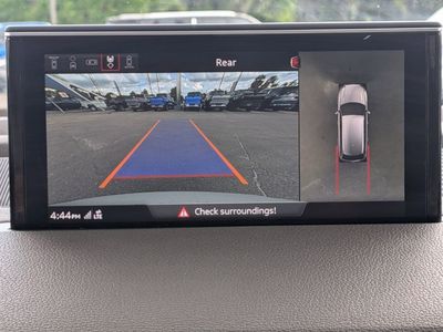 2018 Audi Q7 - Photo 24