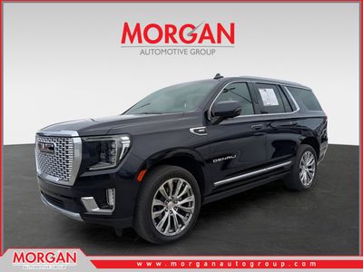 2023 GMC Yukon - Photo 7