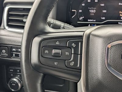 2023 GMC Yukon - Photo 24