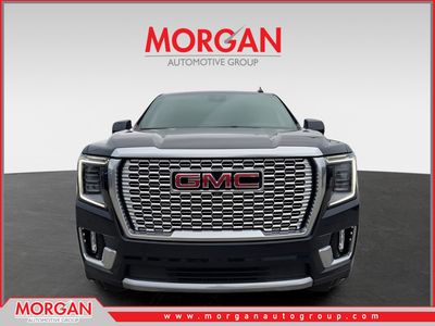 2023 GMC Yukon - Photo 8