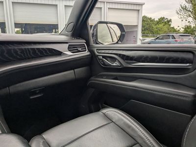 2023 GMC Yukon - Photo 17