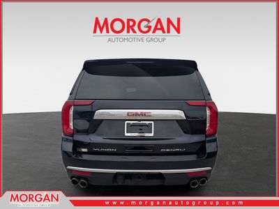 2023 GMC Yukon - Photo 4