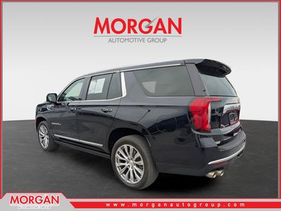 2023 GMC Yukon - Photo 5