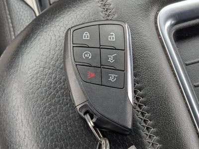 2023 GMC Yukon - Photo 32