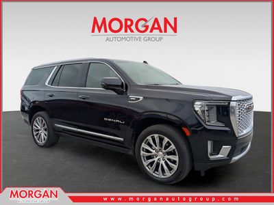 2023 GMC Yukon - Photo 1