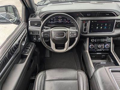 2023 GMC Yukon - Photo 16