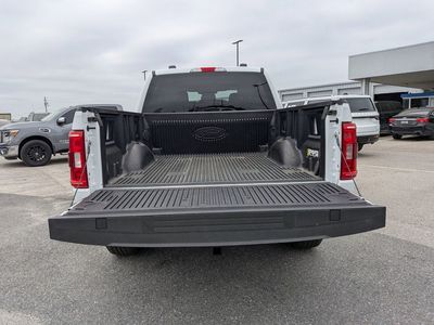 2023 Ford F-150 — photo 12 view