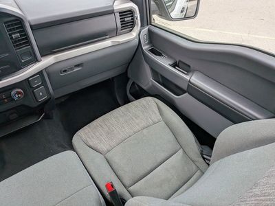 2023 Ford F-150 — photo 18 view