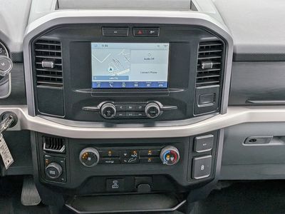 2023 Ford F-150 — photo 17 view