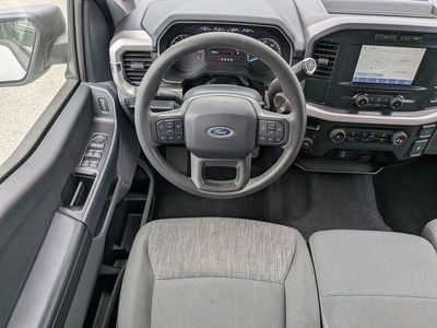 2023 Ford F-150 — photo 16 view