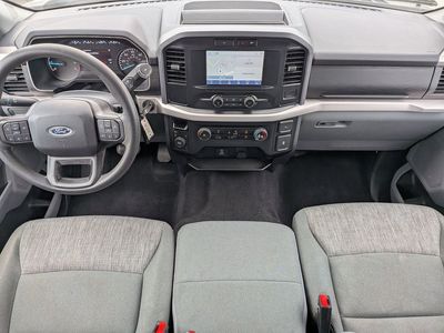 2023 Ford F-150 — photo 15 view