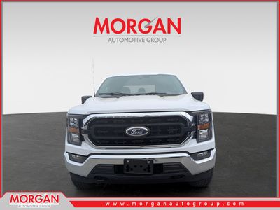 2023 Ford F-150 — photo 8 view