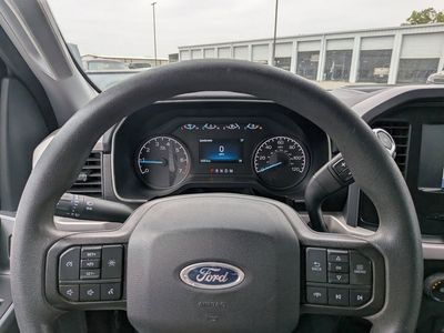 2023 Ford F-150 — photo 30 view