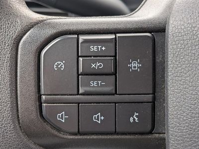 2023 Ford F-150 — photo 25 view