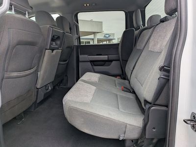 2023 Ford F-150 — photo 13 view