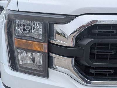 2023 Ford F-150 — photo 9 view