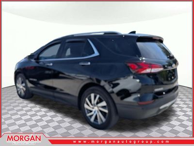 2023 Chevrolet Equinox - Photo 5