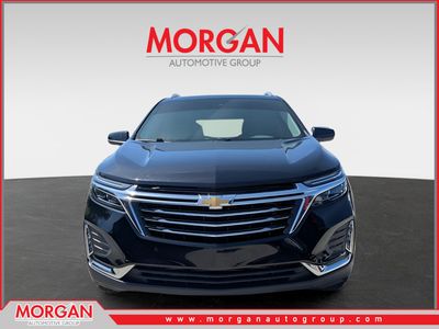 2023 Chevrolet Equinox - Photo 8