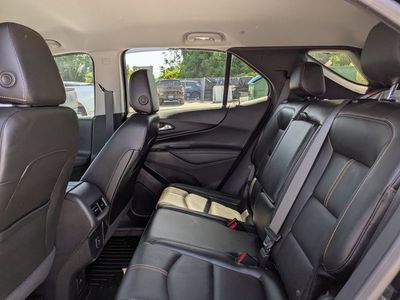2023 Chevrolet Equinox - Photo 12